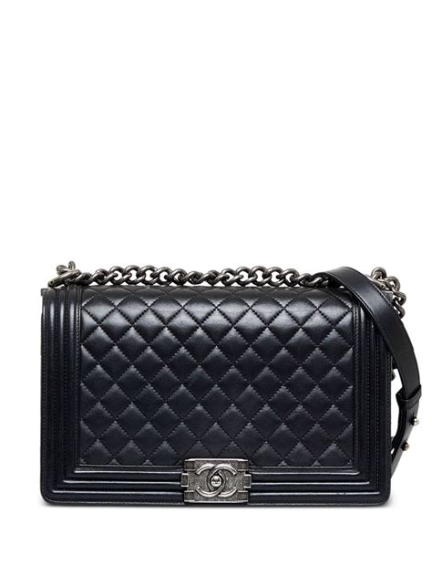 chanel boy preço|coco chanel bag.